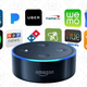 Refurb Echo Dot, $38